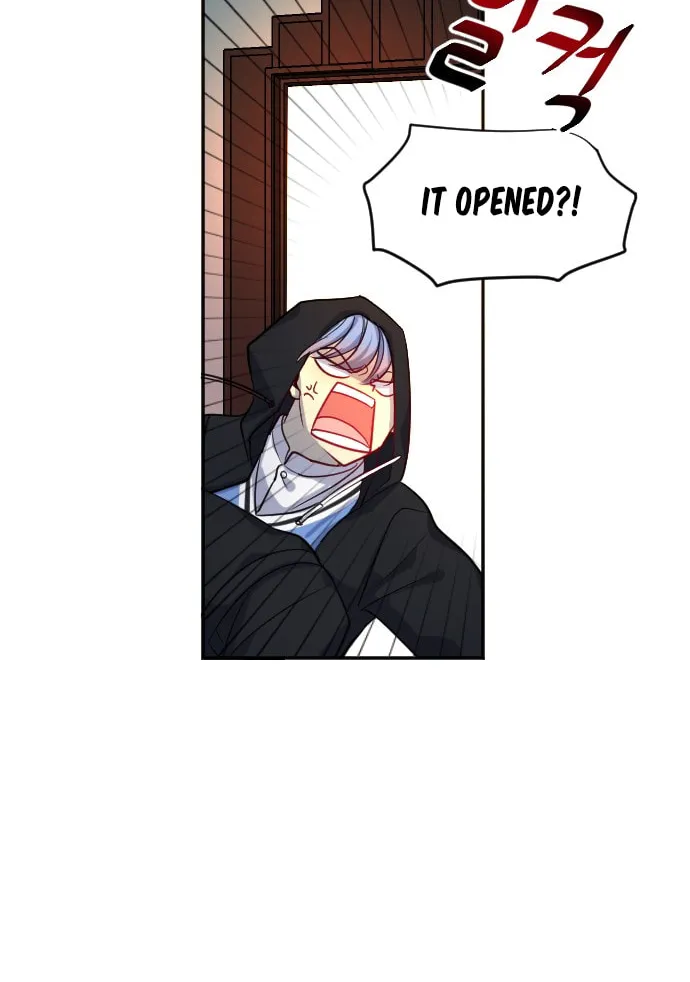 Doll Change Chapter 16 page 43 - 