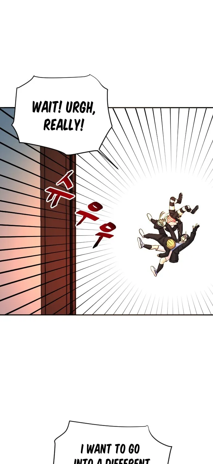 Doll Change Chapter 16 page 44 - 