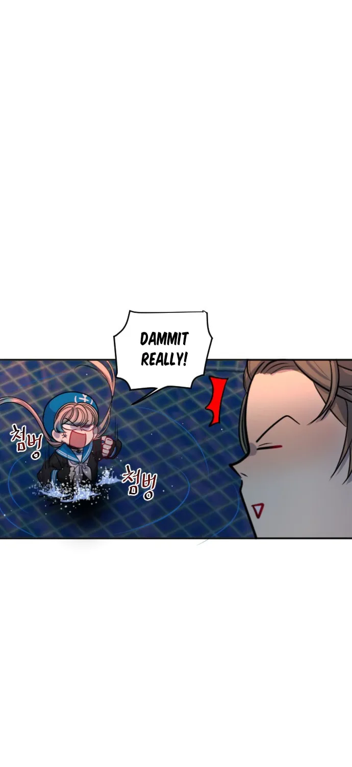 Doll Change Chapter 16 page 6 - 