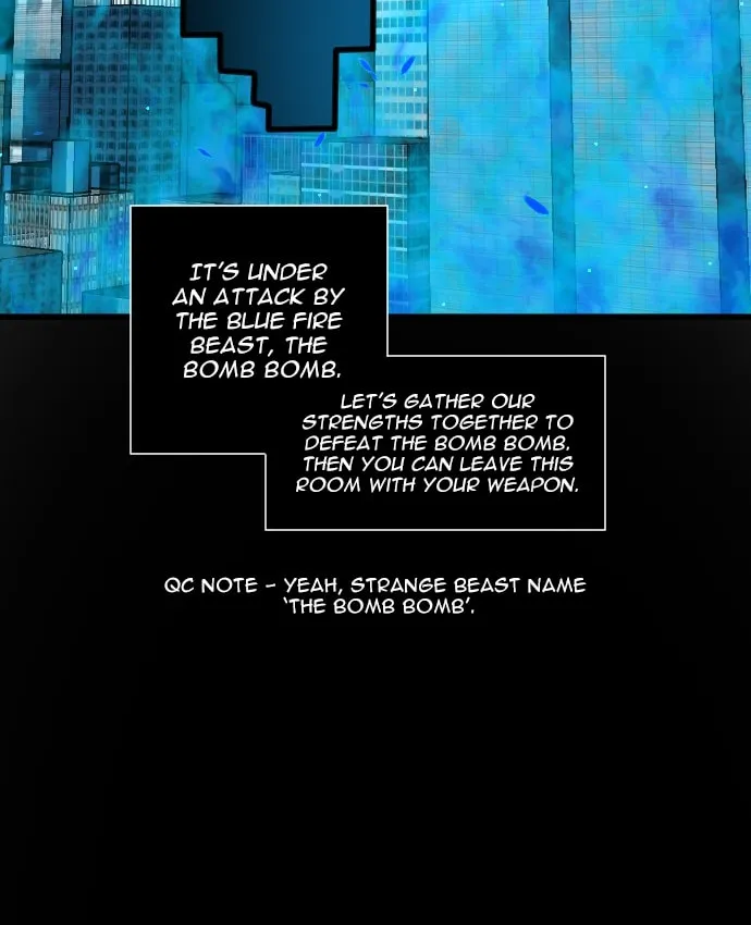 Doll Change Chapter 16 page 51 - 
