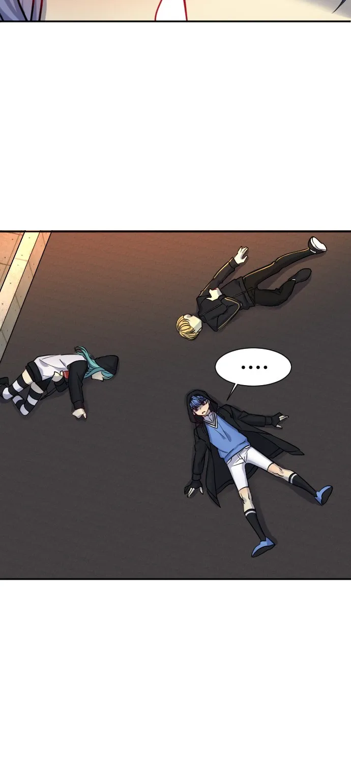 Doll Change Chapter 16 page 53 - 