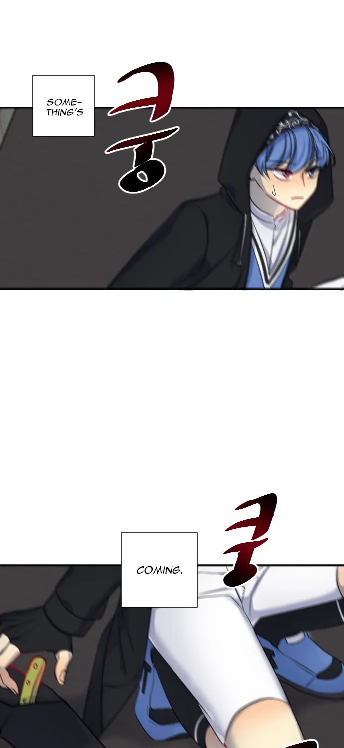 Doll Change Chapter 16 page 59 - 