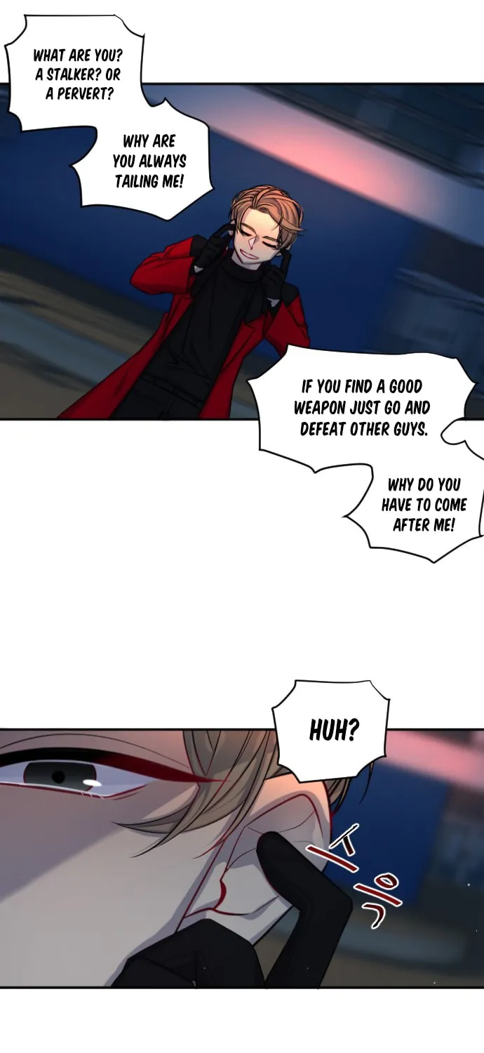 Doll Change Chapter 16 page 7 - 