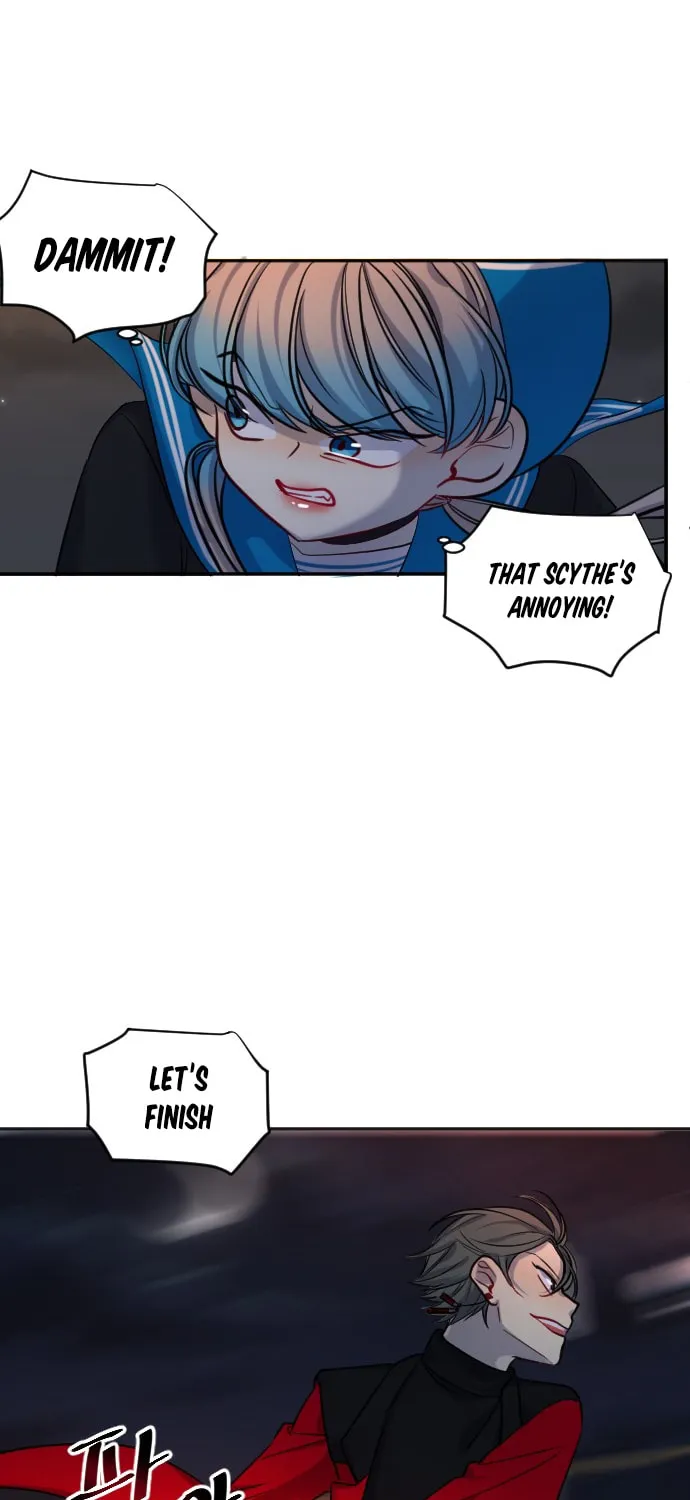 Doll Change Chapter 16 page 65 - 