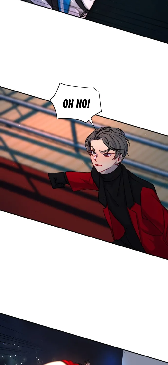 Doll Change Chapter 16 page 72 - 