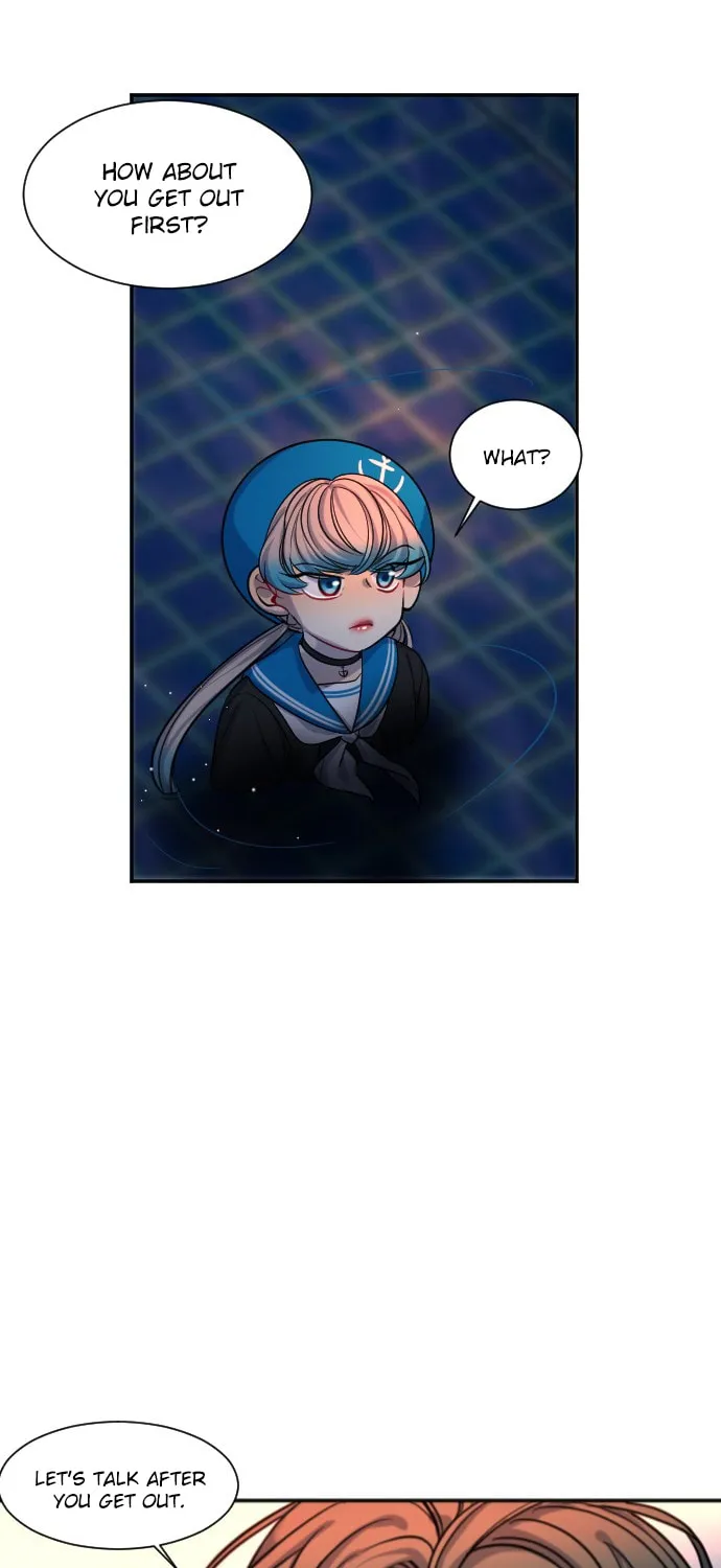 Doll Change Chapter 16 page 9 - 