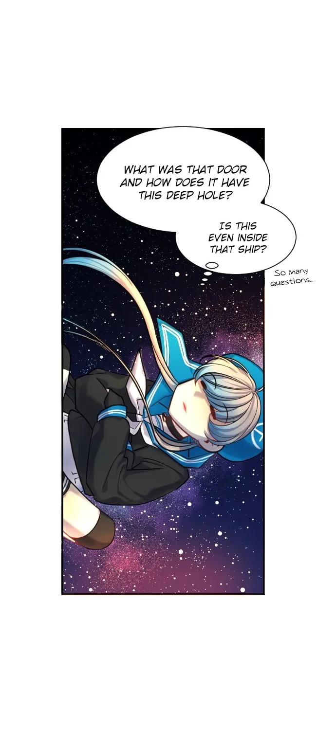 Doll Change Chapter 17 page 12 - 