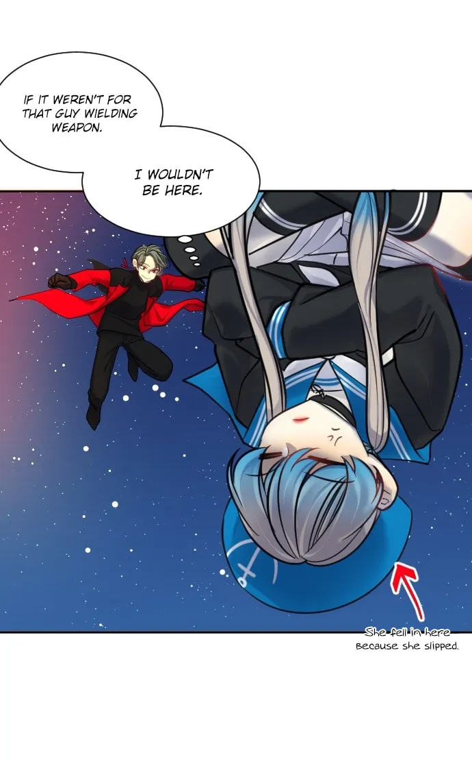 Doll Change Chapter 17 page 13 - 