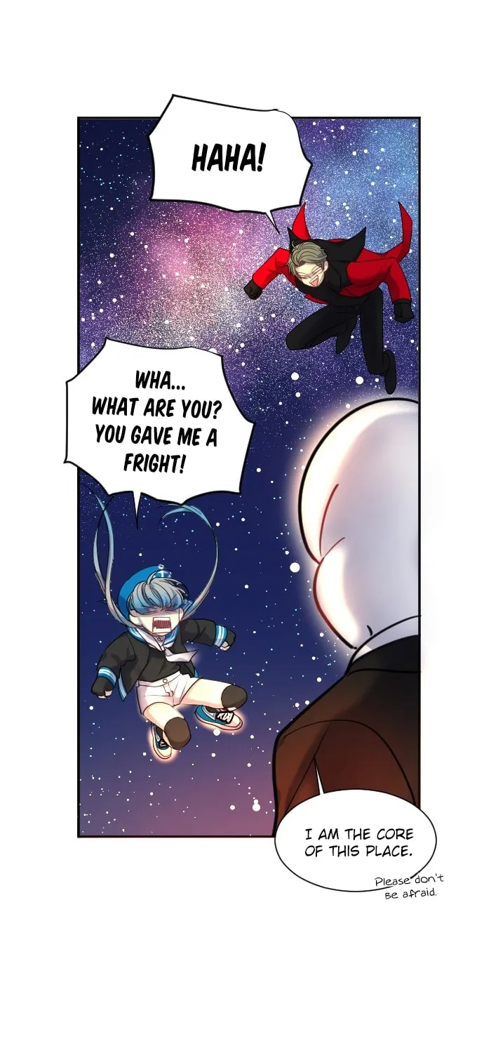 Doll Change Chapter 17 page 17 - 