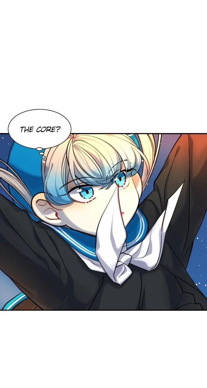 Doll Change Chapter 17 page 18 - 