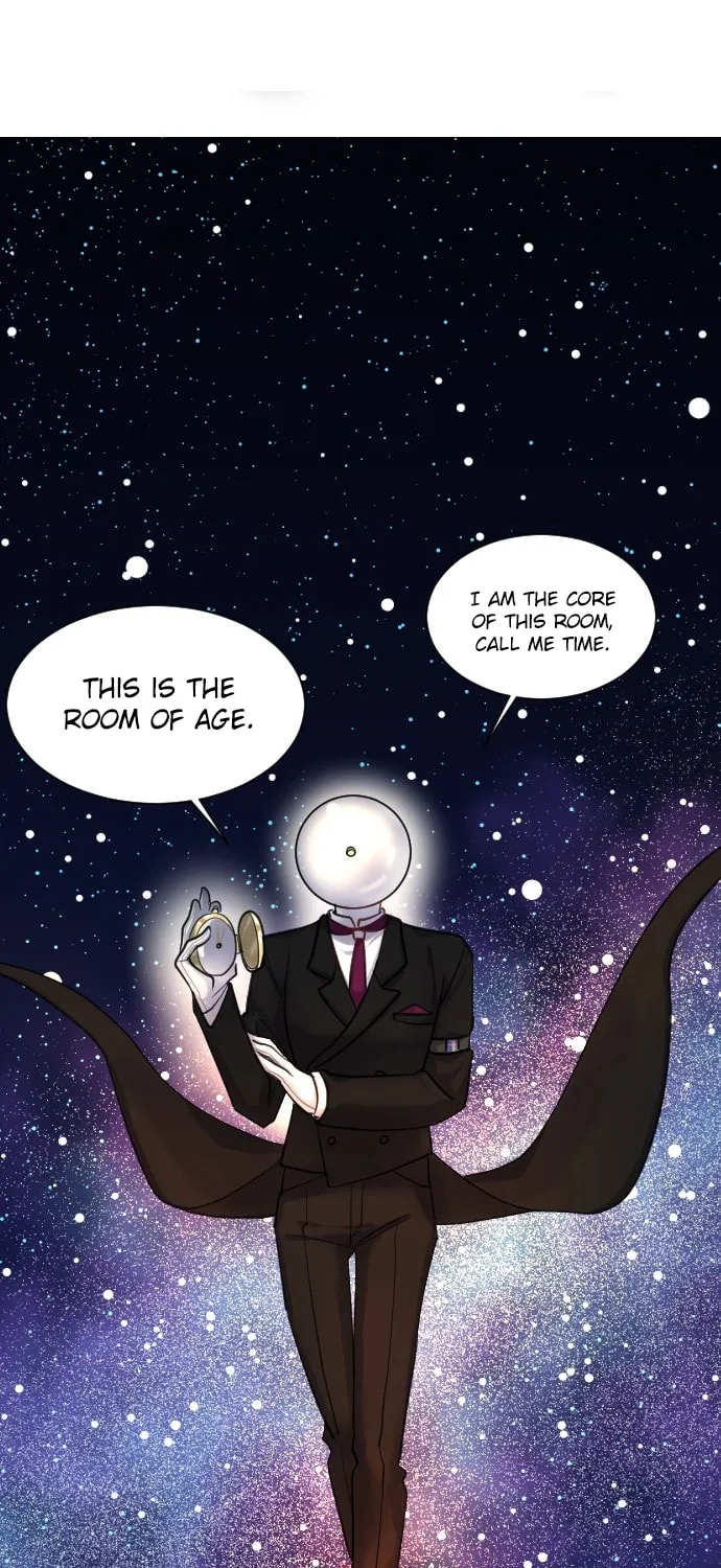 Doll Change Chapter 17 page 19 - 