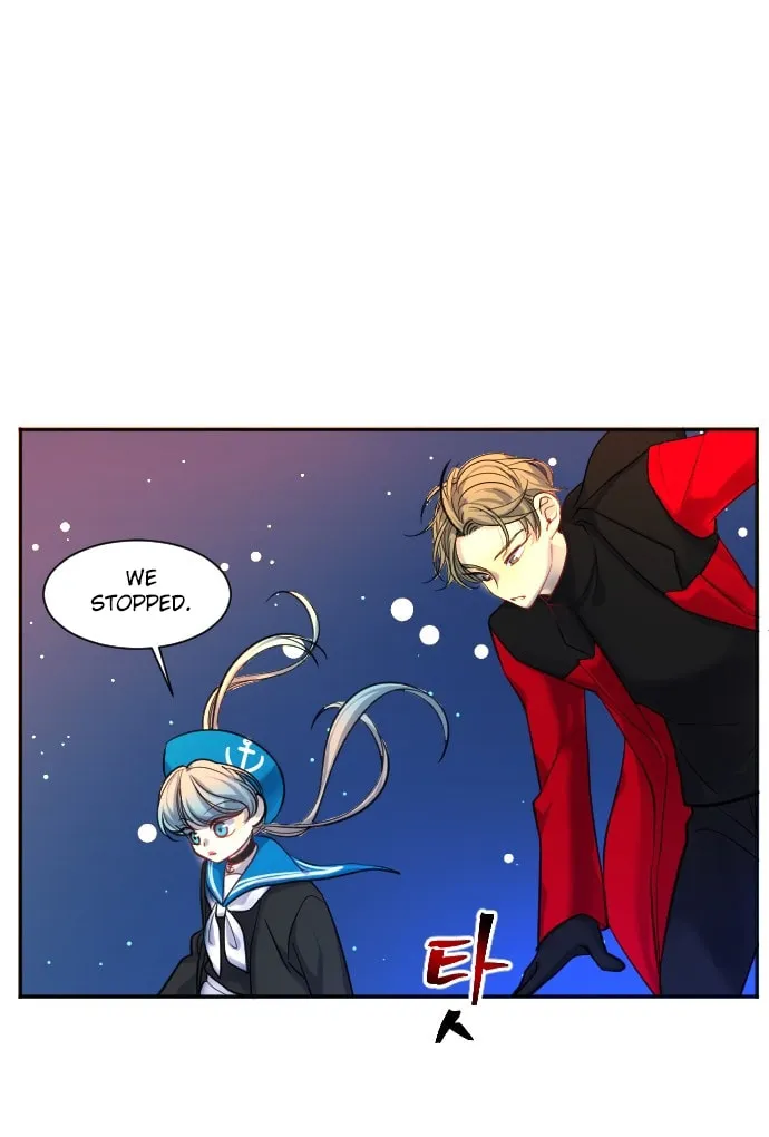 Doll Change Chapter 17 page 21 - 
