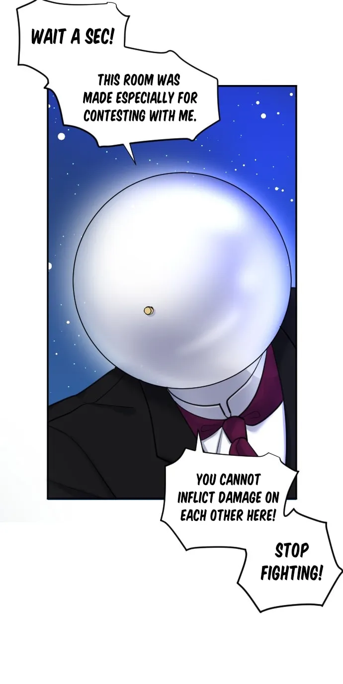 Doll Change Chapter 17 page 24 - 