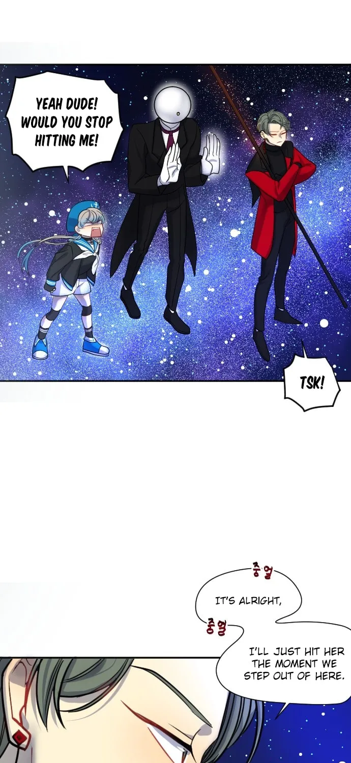 Doll Change Chapter 17 page 25 - 