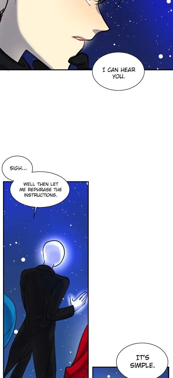 Doll Change Chapter 17 page 26 - 