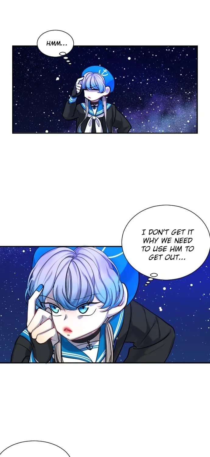 Doll Change Chapter 17 page 29 - 