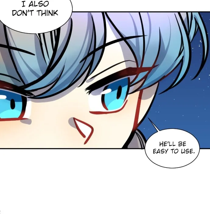 Doll Change Chapter 17 page 30 - 