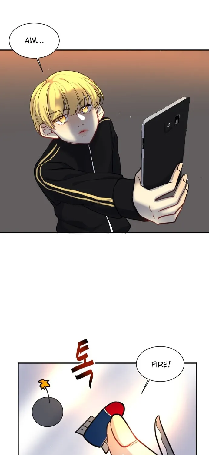 Doll Change Chapter 17 page 40 - 
