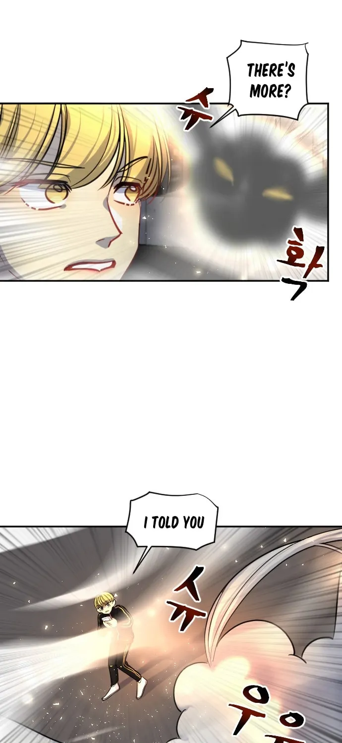 Doll Change Chapter 17 page 43 - 