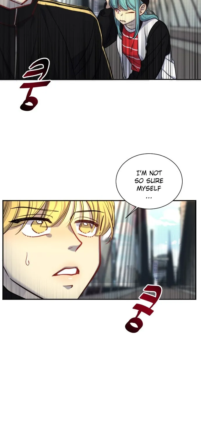 Doll Change Chapter 17 page 6 - 