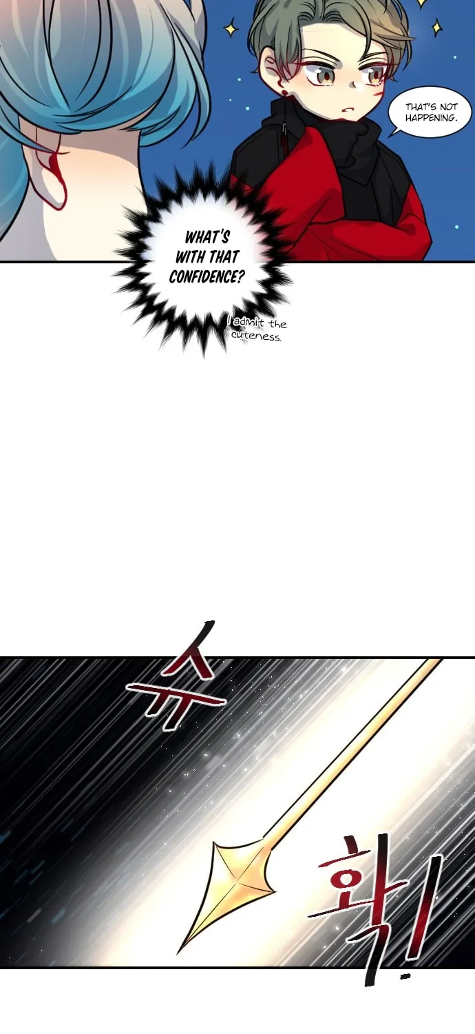 Doll Change Chapter 18 page 16 - 