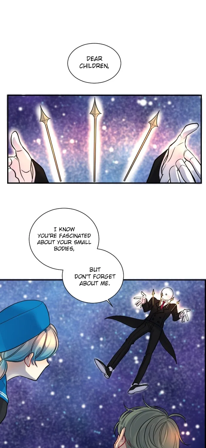 Doll Change Chapter 18 page 19 - 