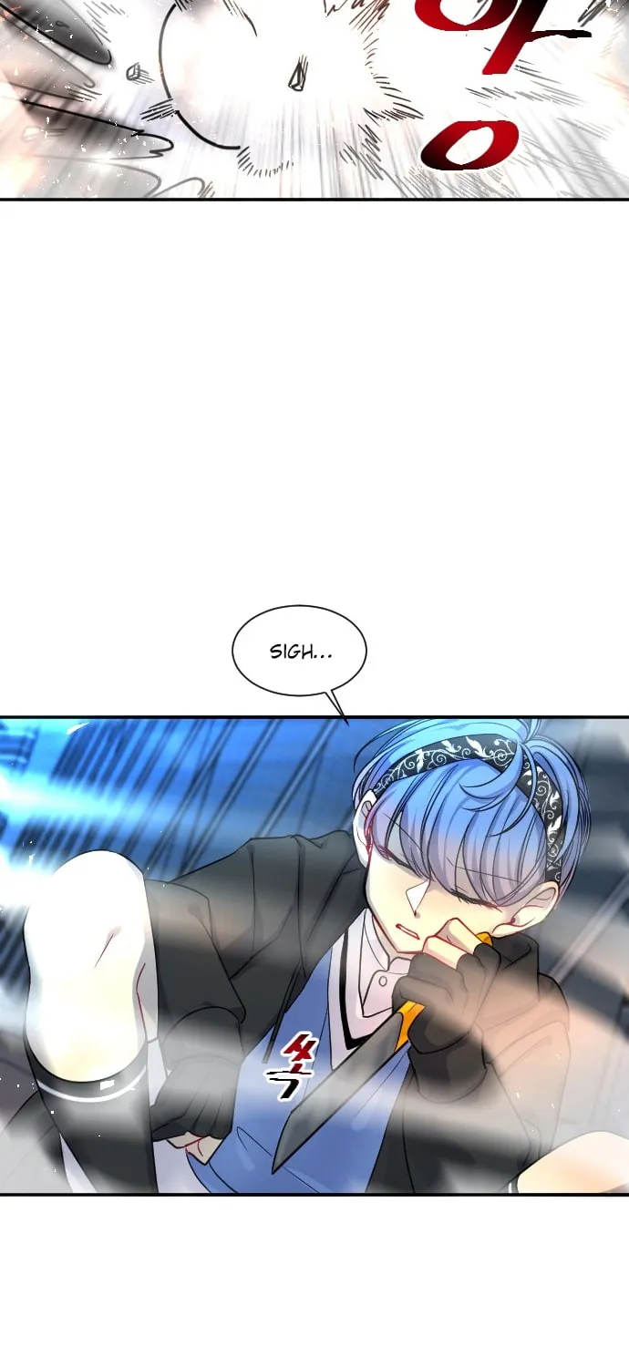 Doll Change Chapter 18 page 24 - 