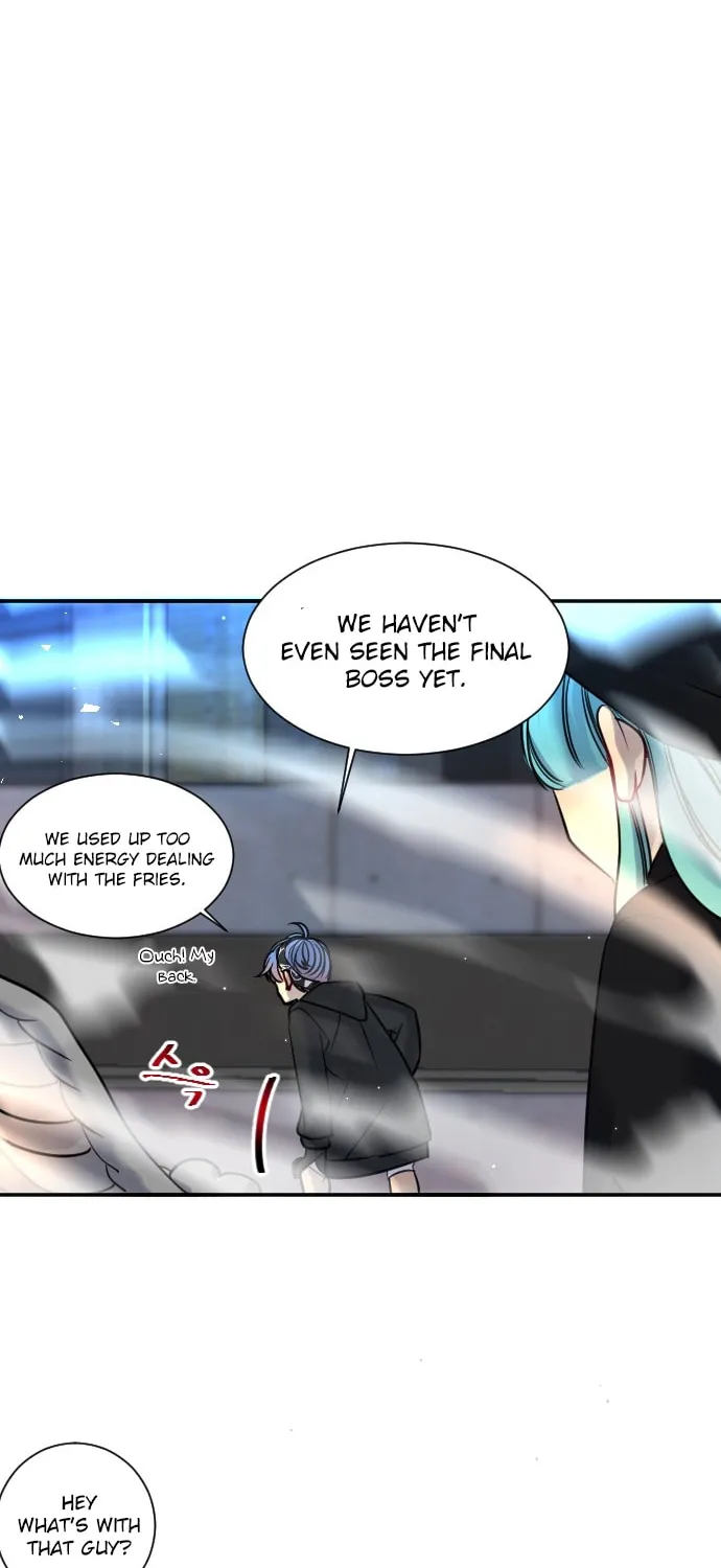 Doll Change Chapter 18 page 27 - 