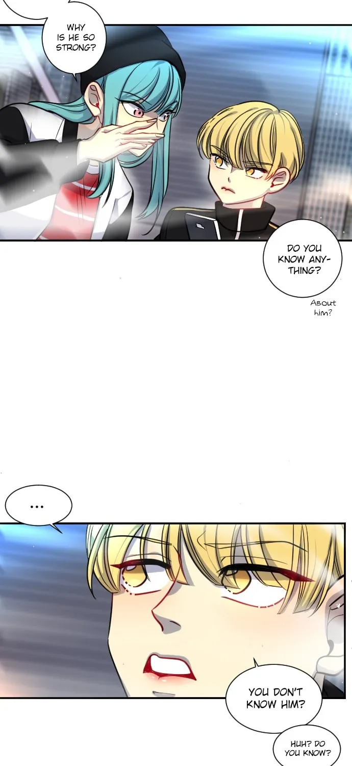 Doll Change Chapter 18 page 28 - 