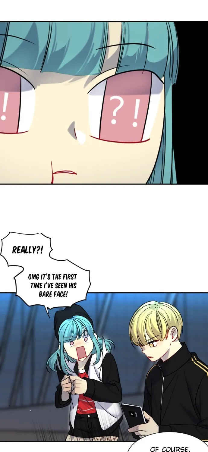 Doll Change Chapter 18 page 31 - 