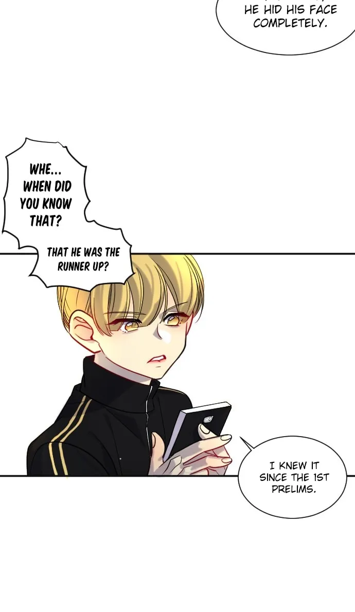 Doll Change Chapter 18 page 32 - 