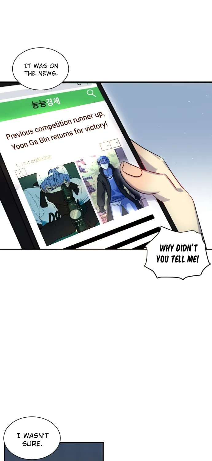Doll Change Chapter 18 page 33 - 