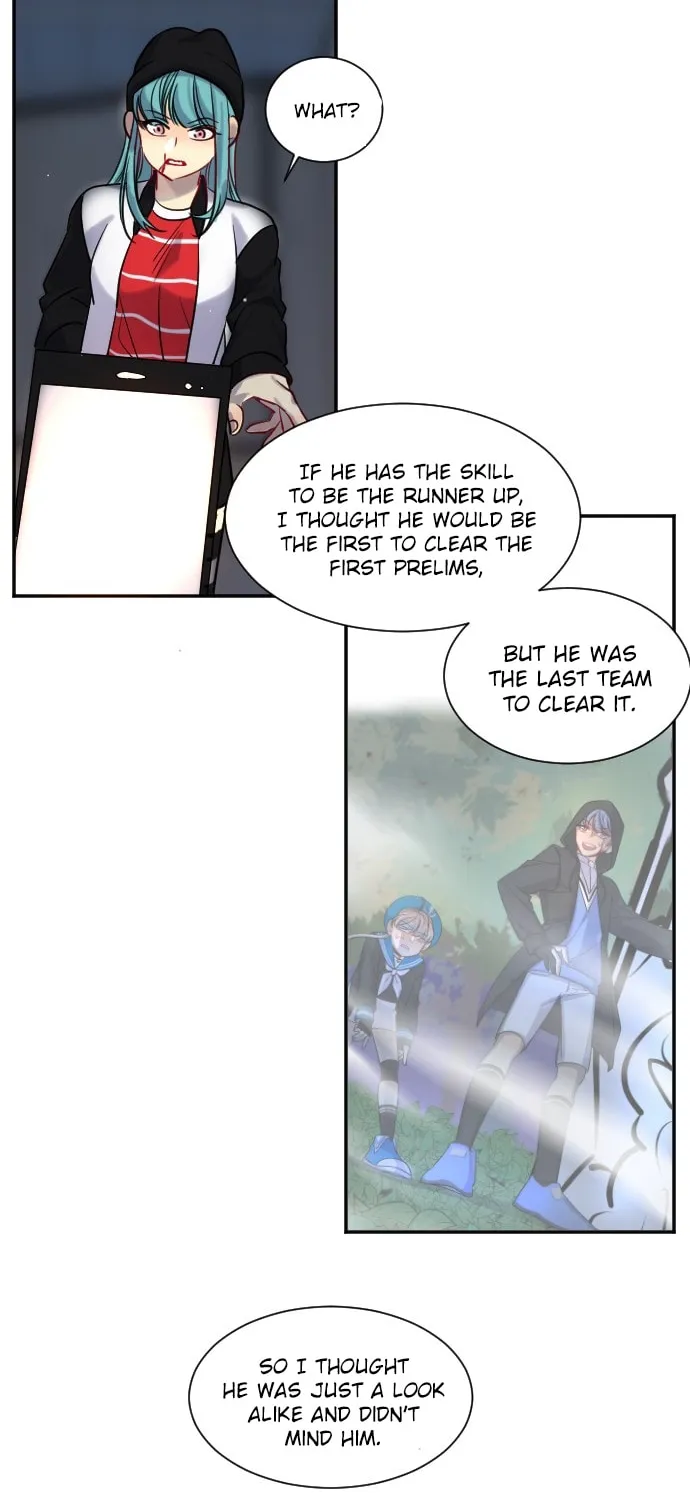 Doll Change Chapter 18 page 34 - 