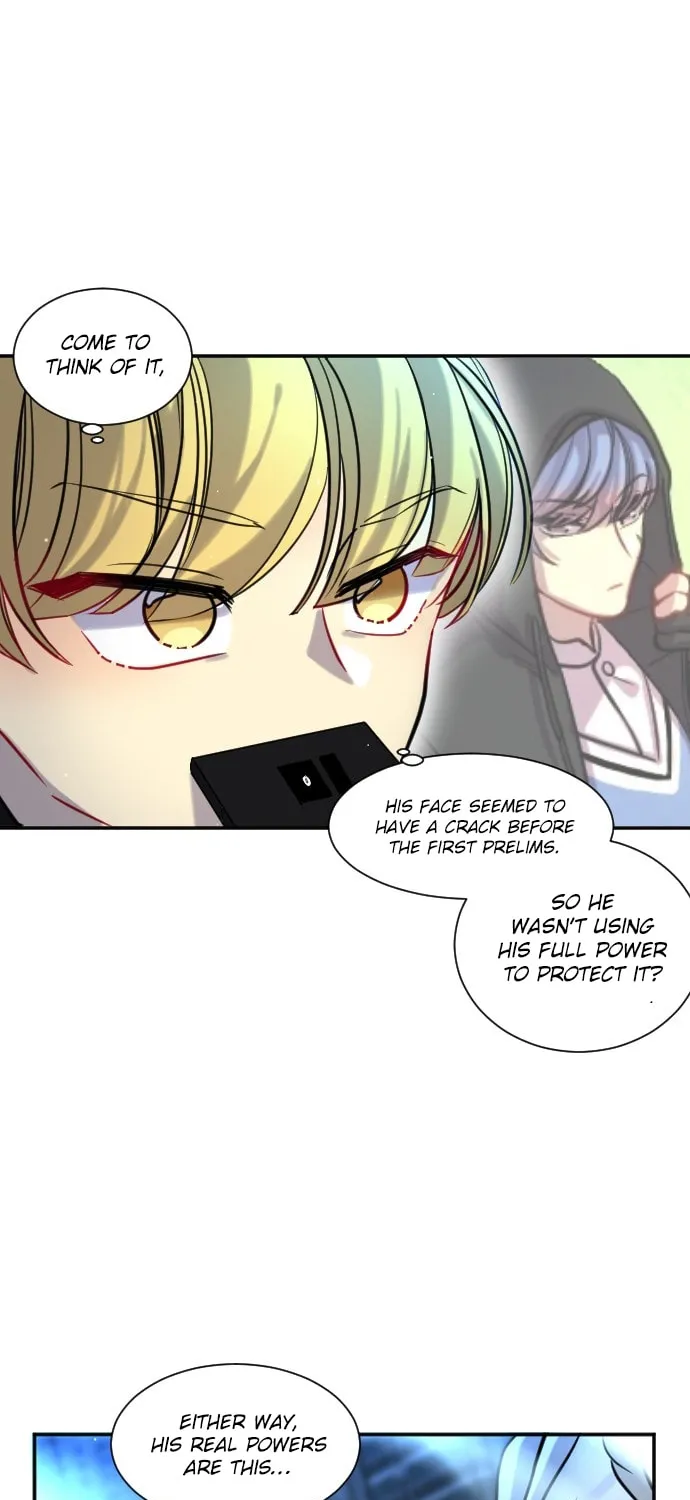 Doll Change Chapter 18 page 37 - 