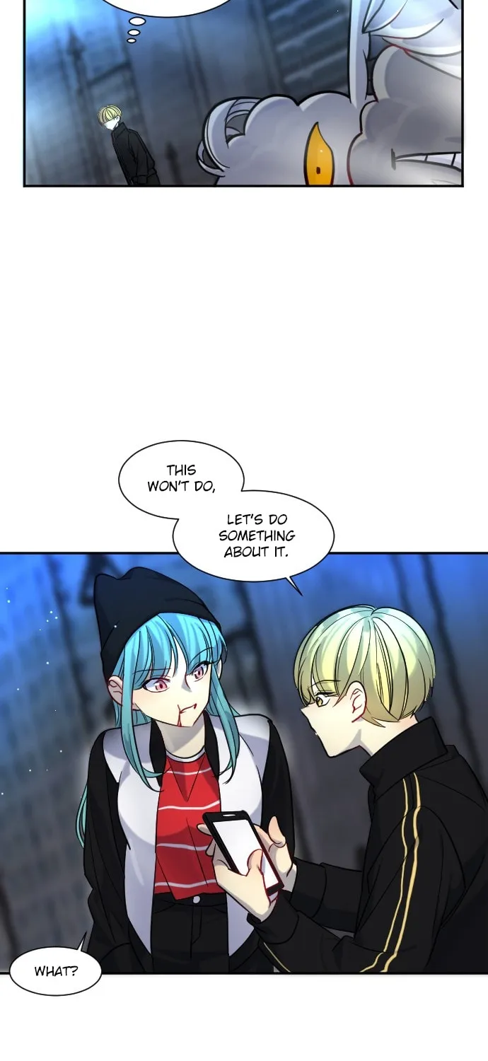 Doll Change Chapter 18 page 38 - 