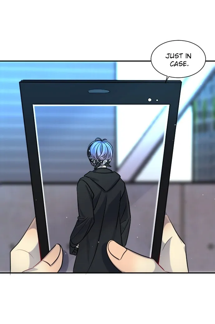 Doll Change Chapter 18 page 39 - 
