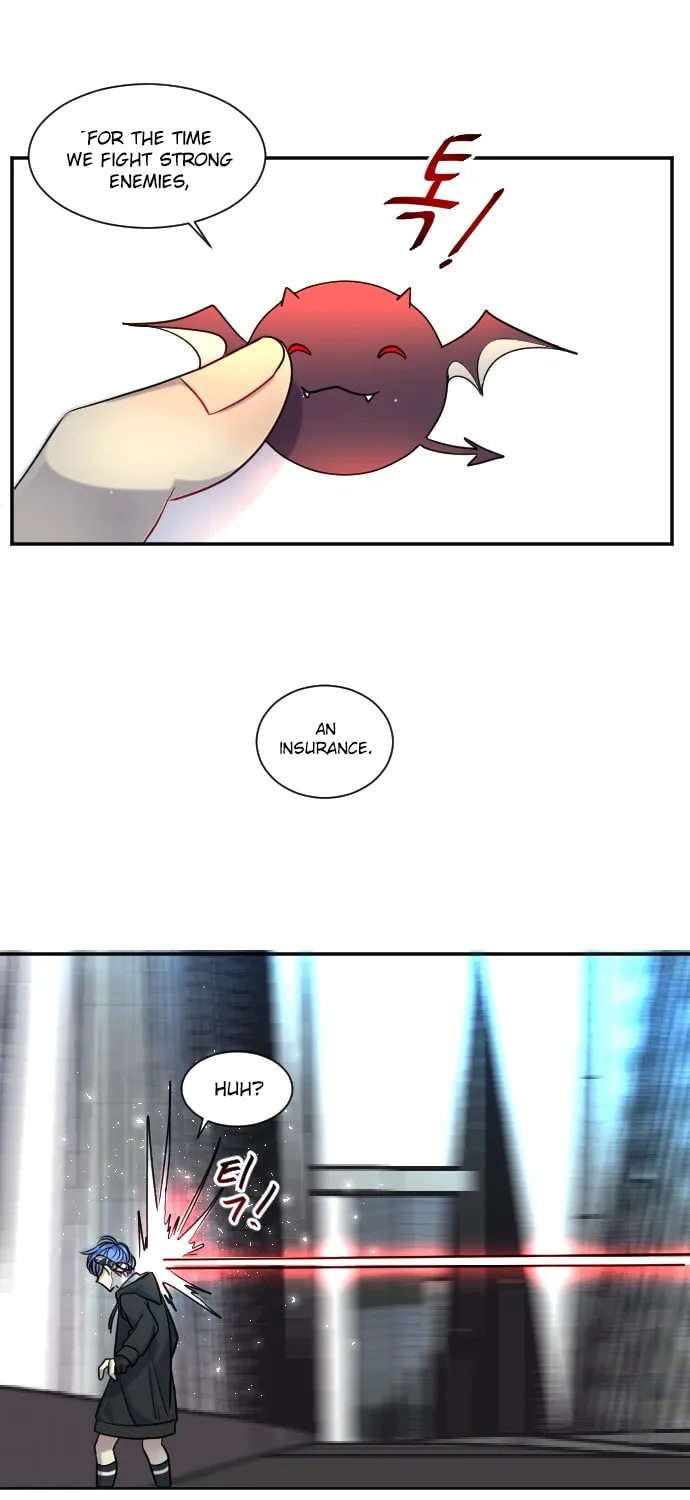 Doll Change Chapter 18 page 40 - 