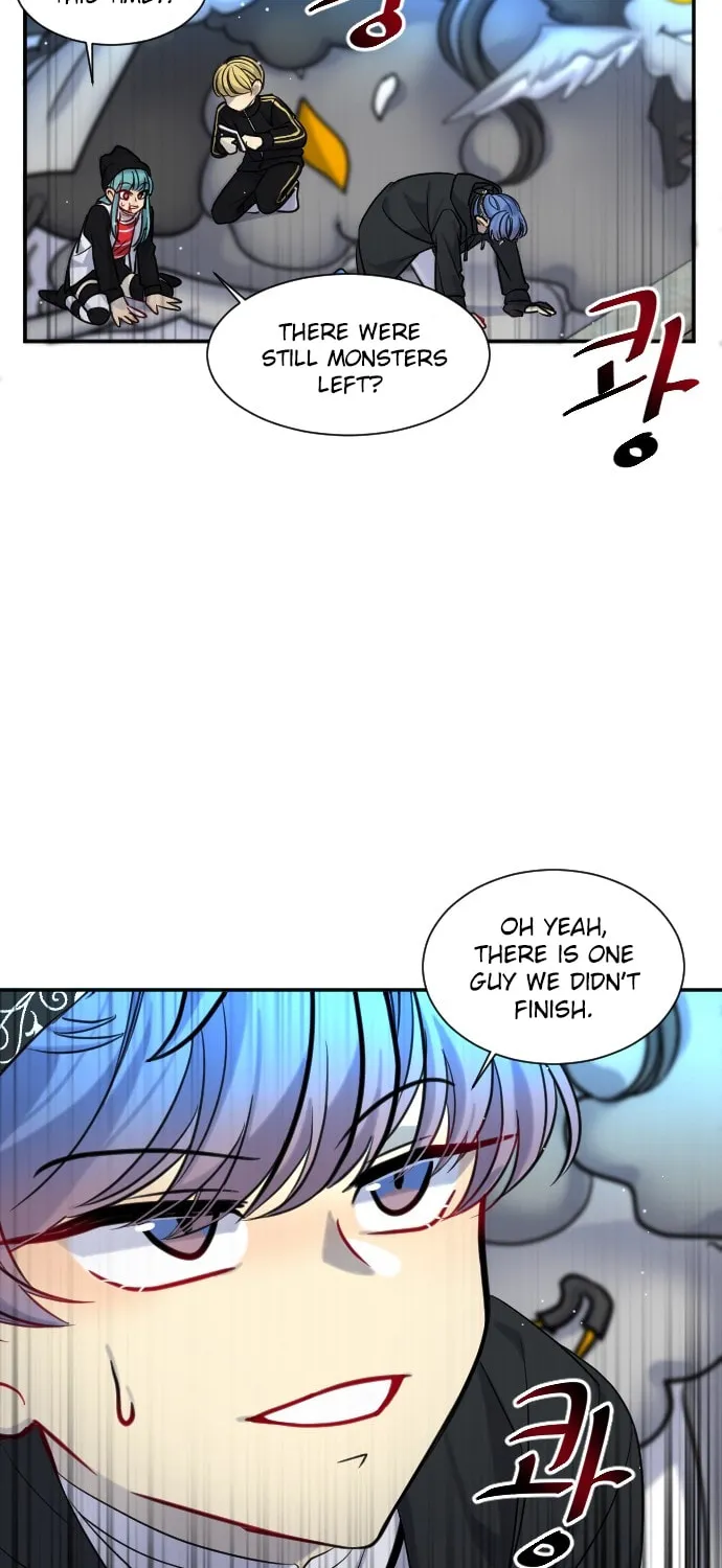 Doll Change Chapter 18 page 45 - 