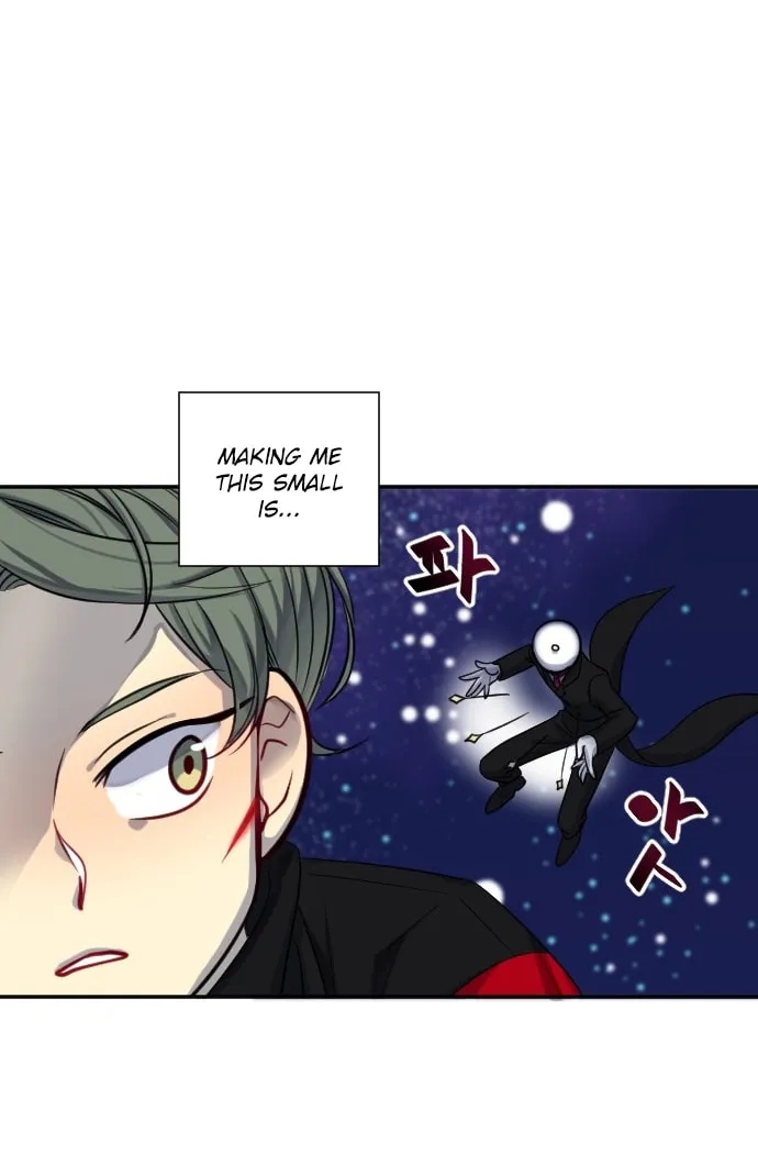 Doll Change Chapter 18 page 56 - 