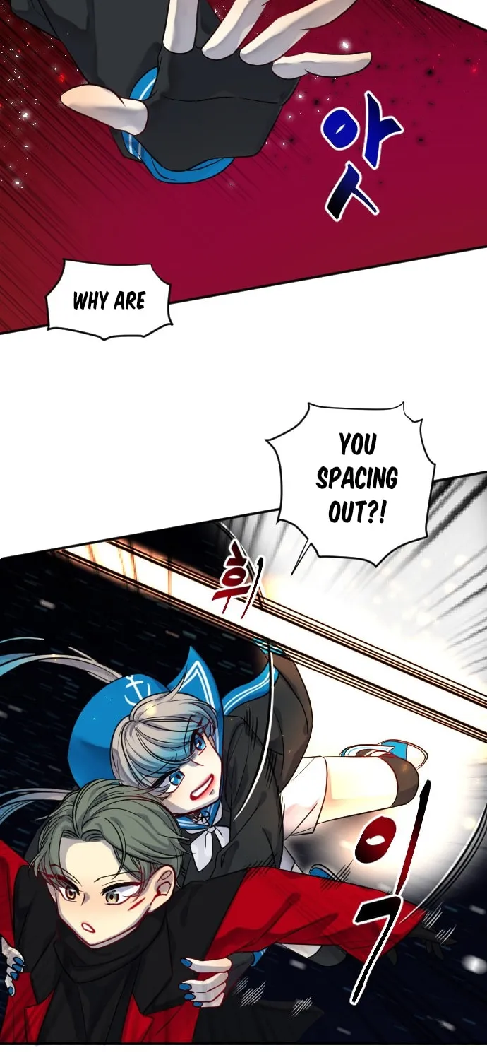 Doll Change Chapter 18 page 58 - 