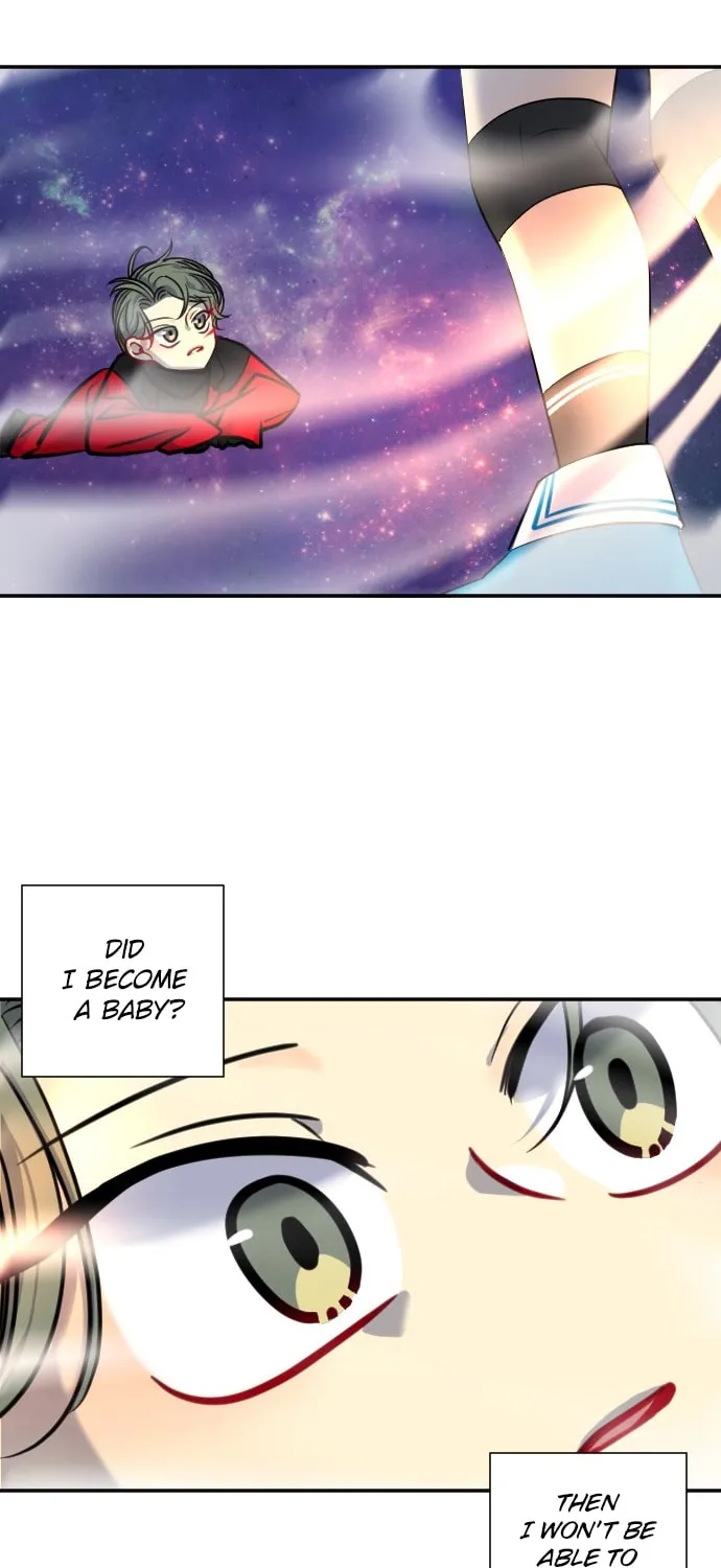 Doll Change Chapter 18 page 77 - 