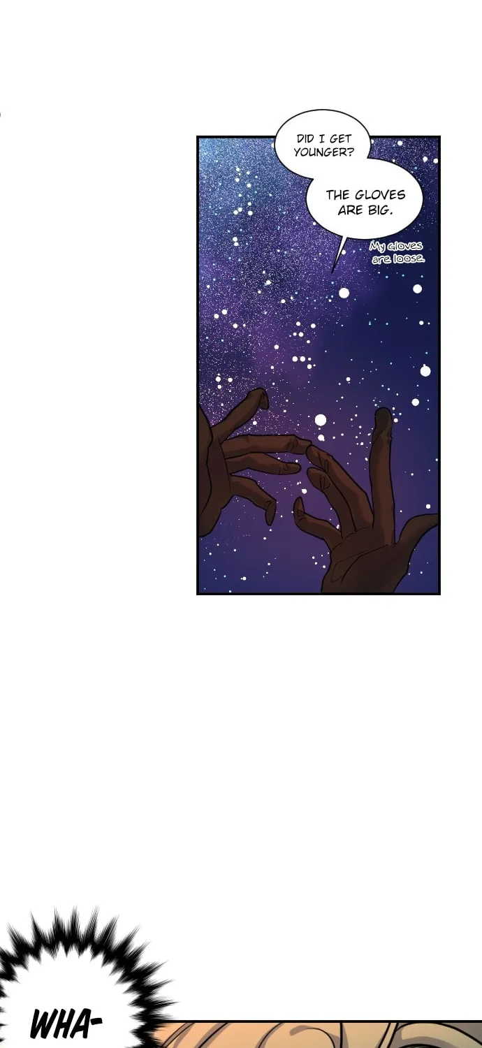 Doll Change Chapter 18 page 9 - 