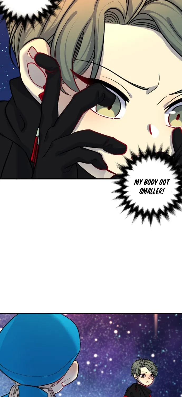 Doll Change Chapter 18 page 10 - 