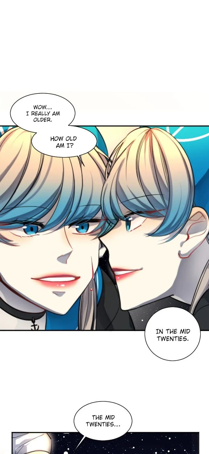 Doll Change Chapter 19 page 11 - 