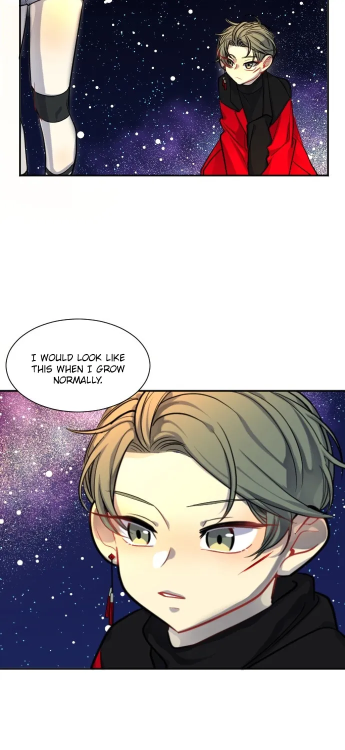 Doll Change Chapter 19 page 12 - 