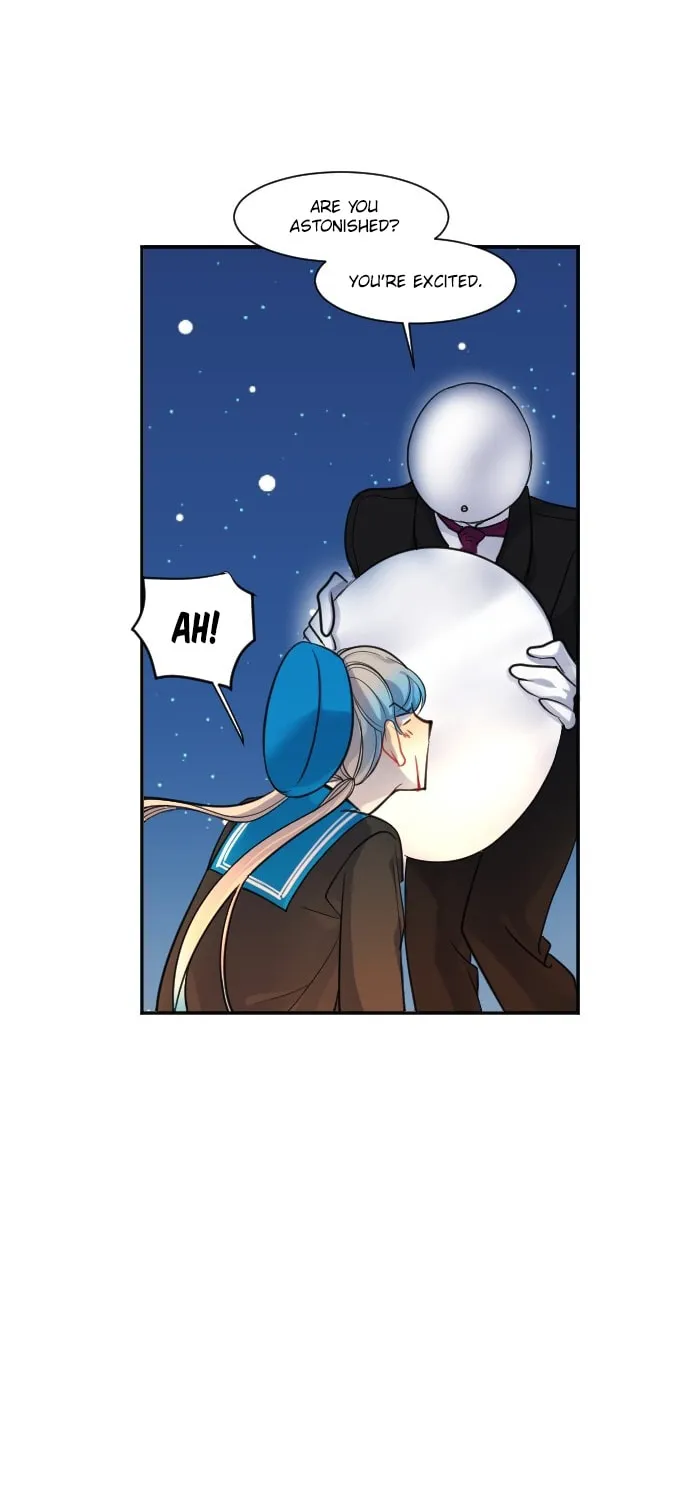 Doll Change Chapter 19 page 14 - 