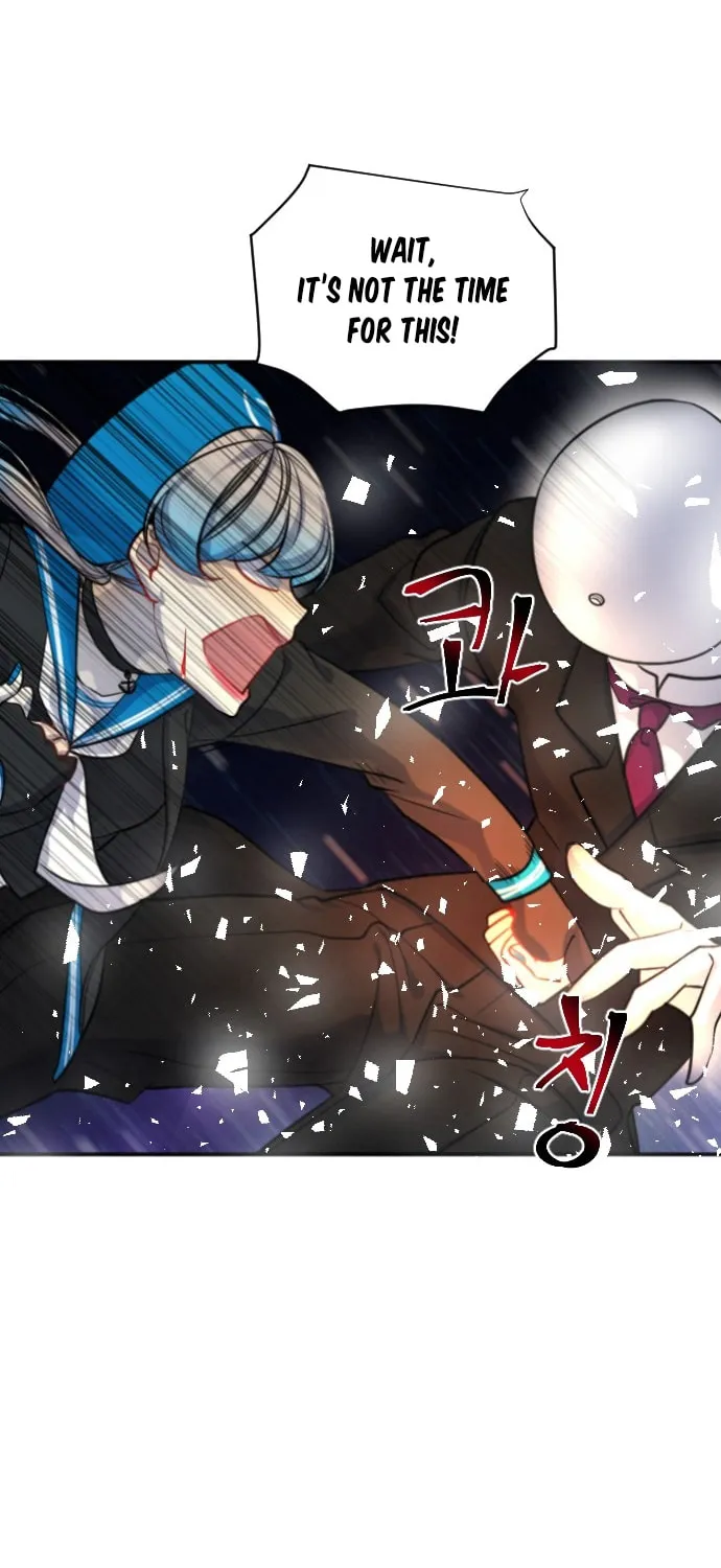 Doll Change Chapter 19 page 15 - 