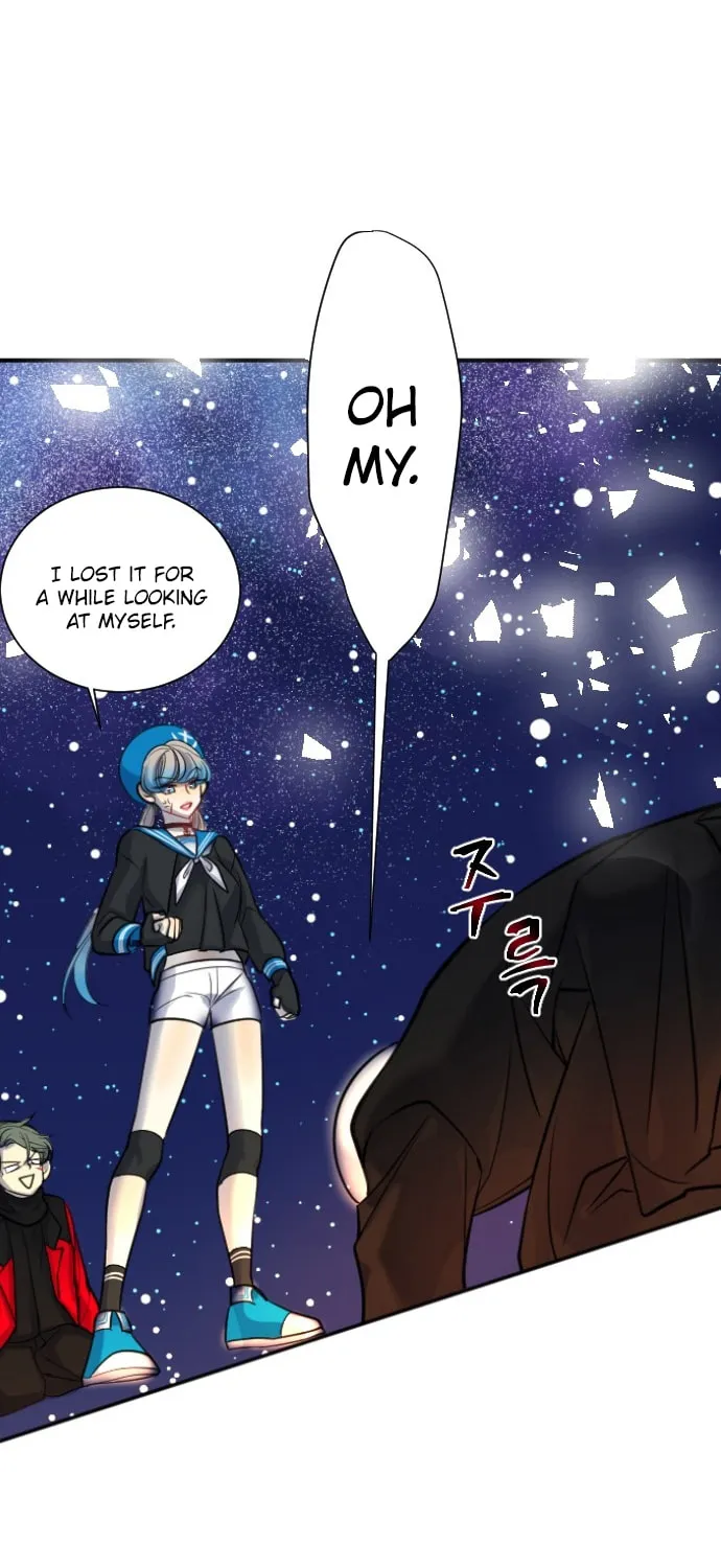 Doll Change Chapter 19 page 16 - 
