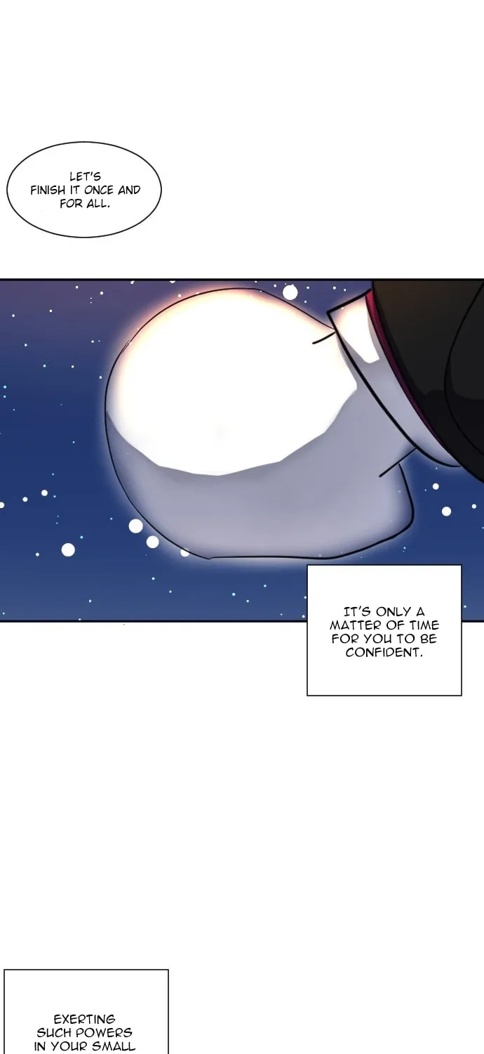Doll Change Chapter 19 page 18 - 