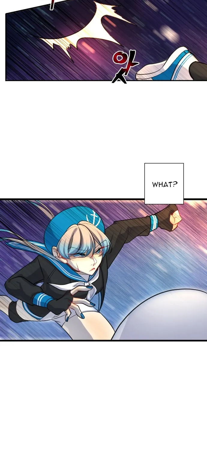 Doll Change Chapter 19 page 22 - 